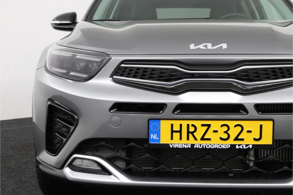 Kia Stonic – foto 15
