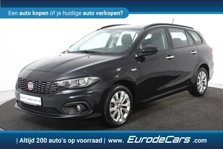 Fiat Tipo – thumbnail 1