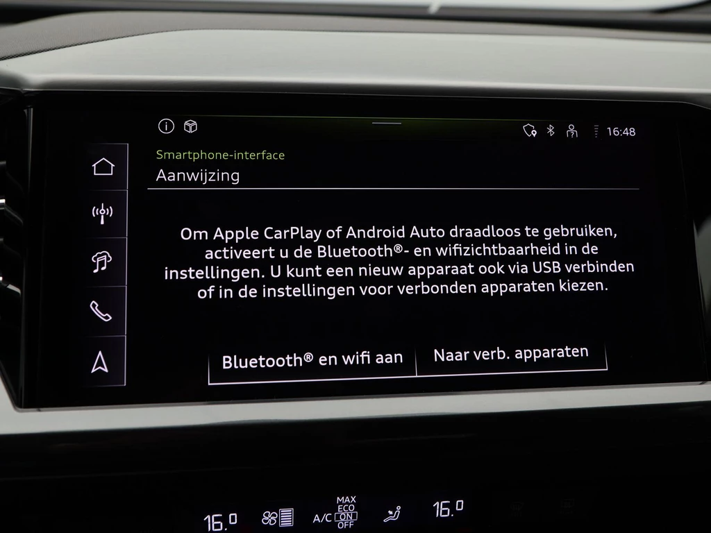 Audi Q4 Sportback e-tron – foto 30