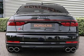 Audi S8 – thumbnail 8