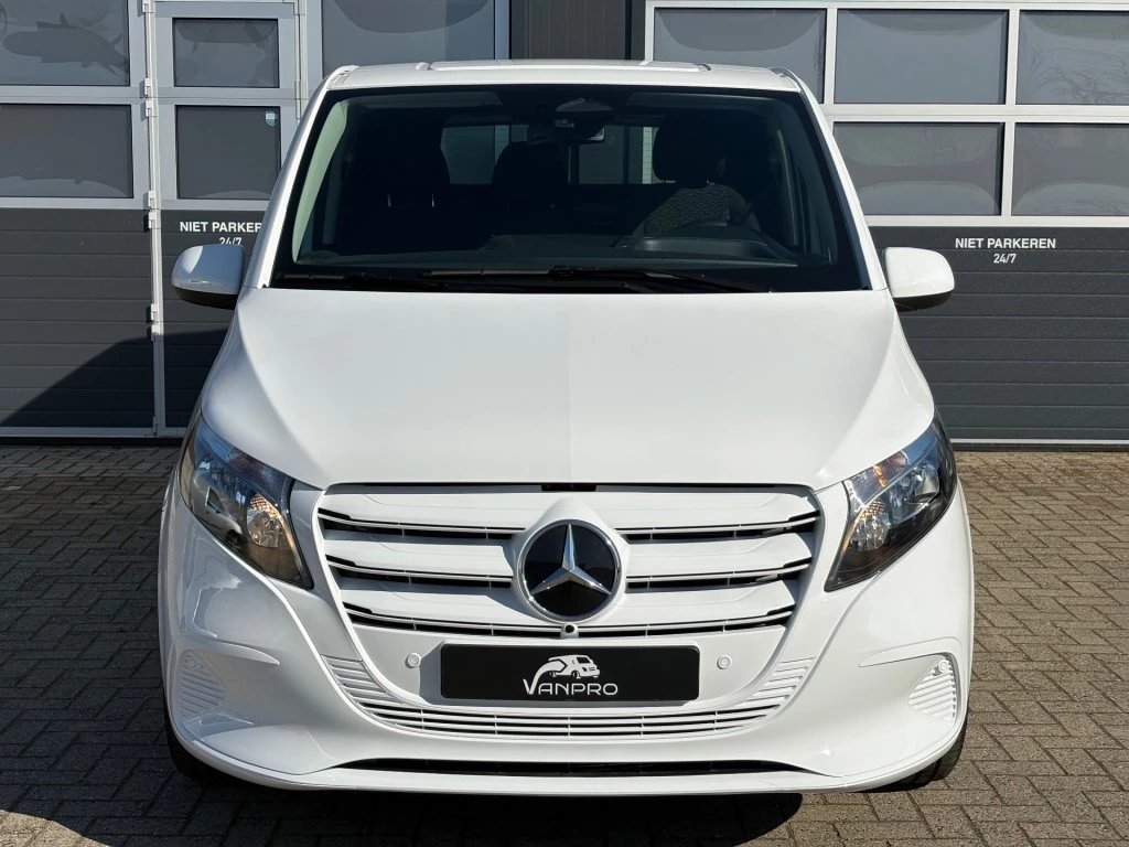 Mercedes-Benz Vito – foto 7