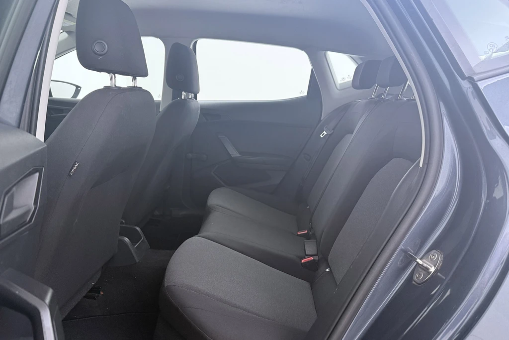 SEAT Ibiza – foto 21