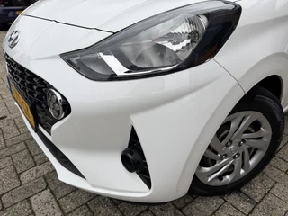Hyundai i10 – thumbnail 9