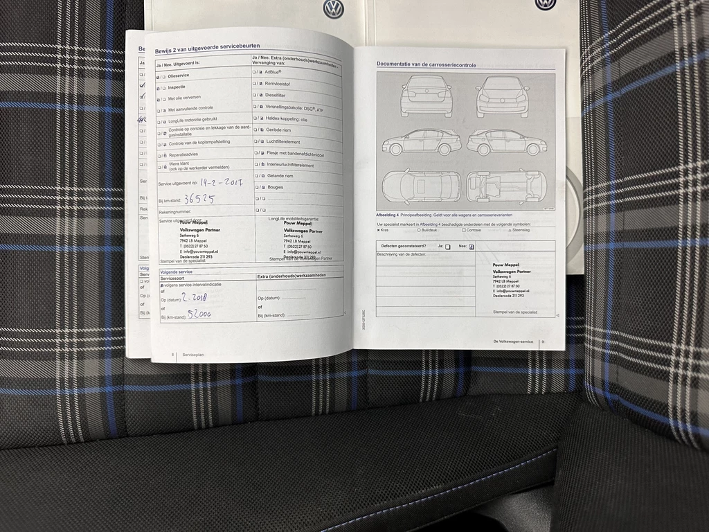 Volkswagen Golf – foto 29