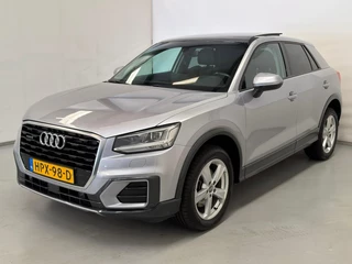 Audi Q2 – thumbnail 2