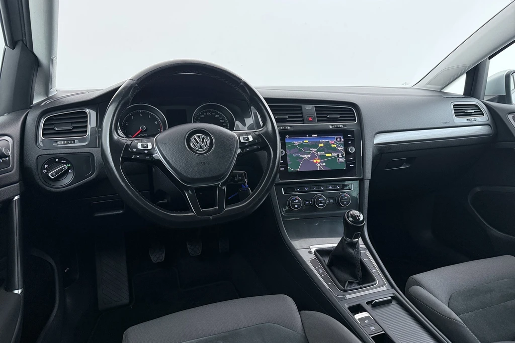 Volkswagen Golf – foto 19