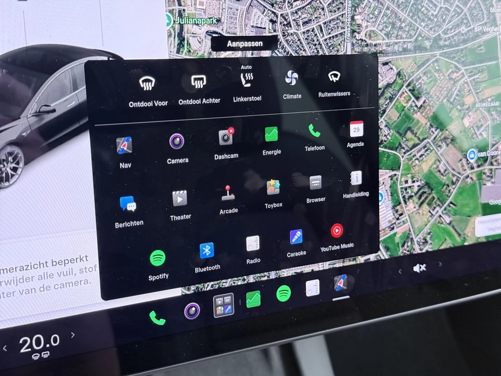 Tesla Model 3 – foto 20