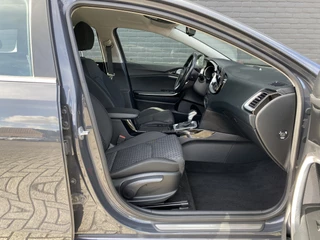 Kia Ceed Sportswagon – thumbnail 17