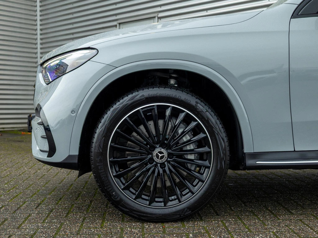 Mercedes-Benz GLC – foto 6