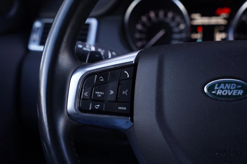 Land Rover Discovery Sport – foto 39