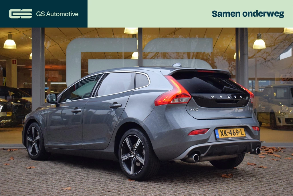 Volvo V40 – foto 3