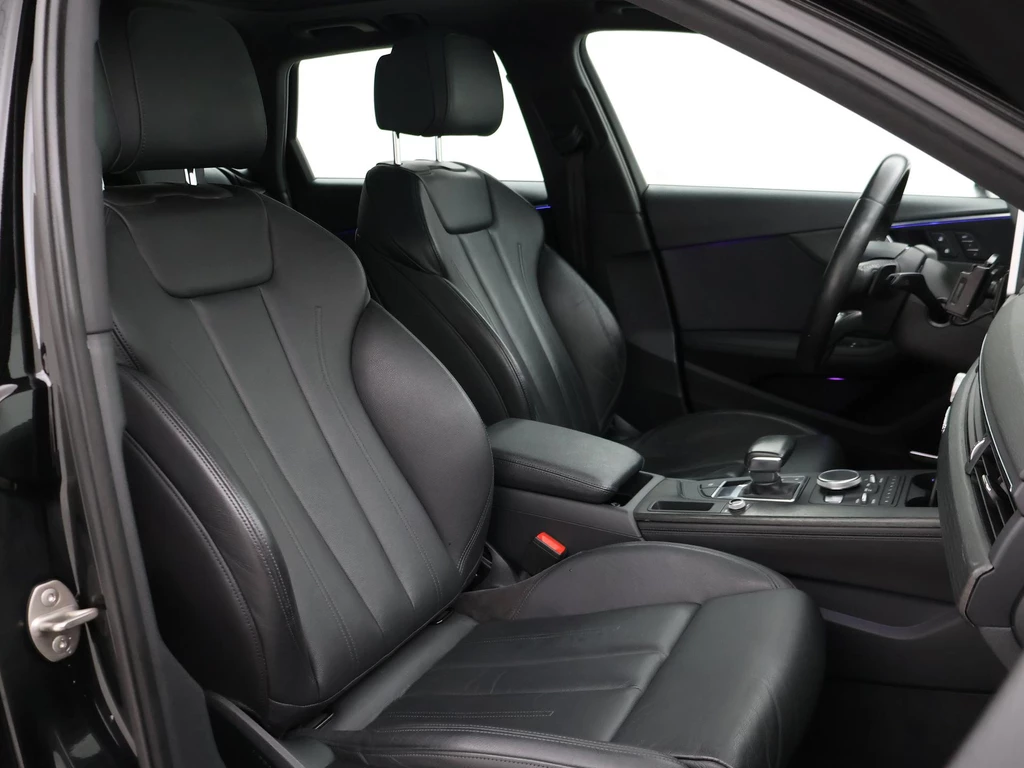 Audi A4 – foto 9