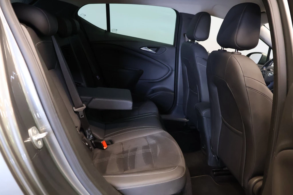 Opel Astra – foto 16