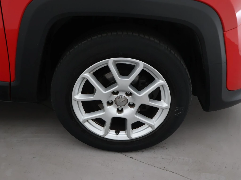 Jeep Renegade – foto 31