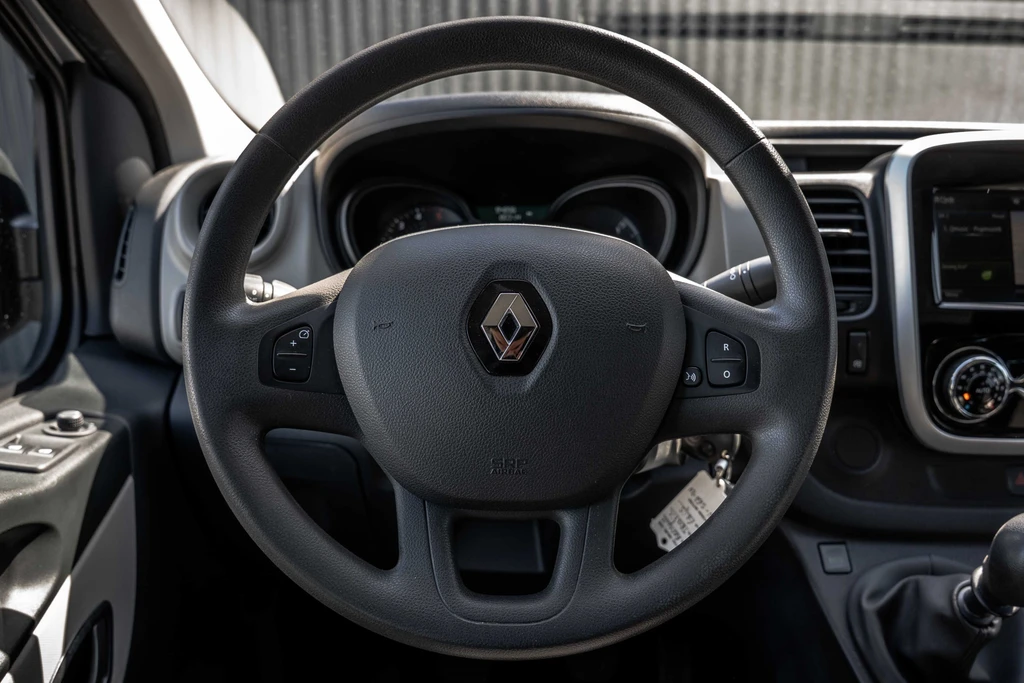 Renault Trafic – foto 15