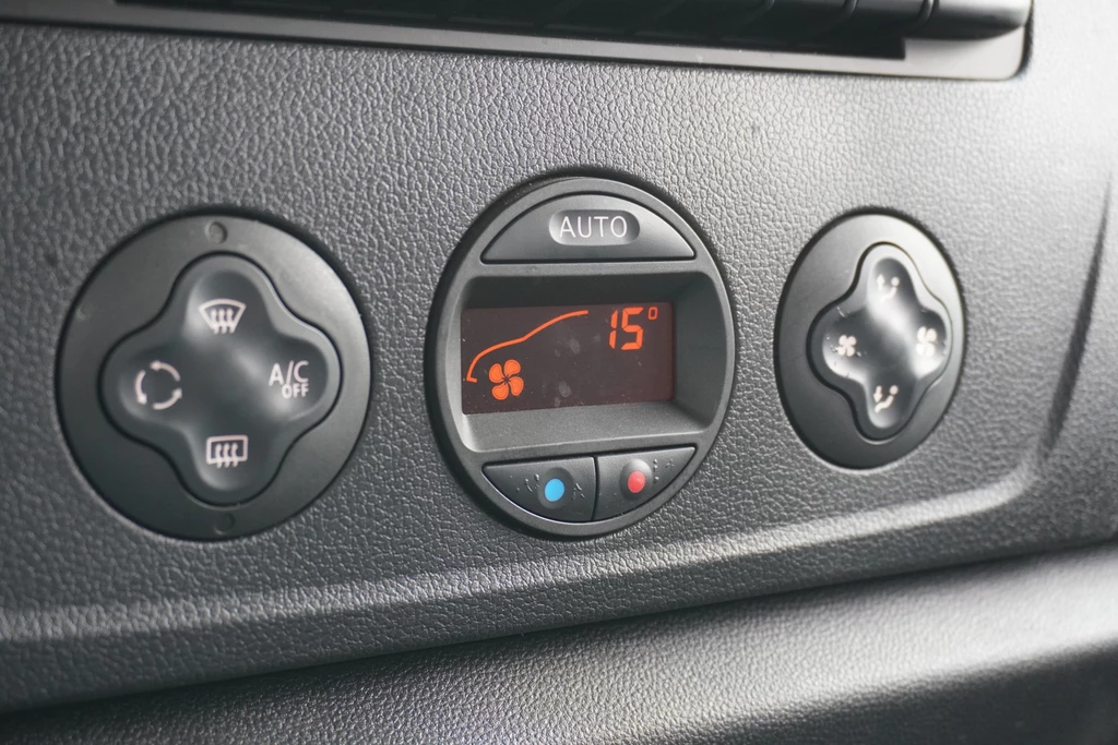 Opel Movano – foto 10