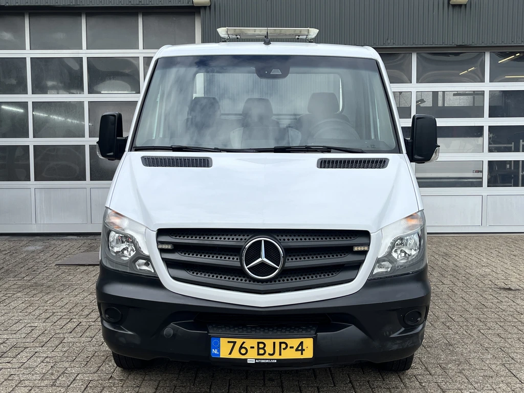 Mercedes-Benz Sprinter – foto 10