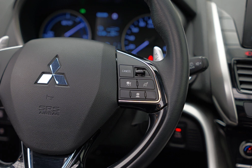 Mitsubishi Eclipse Cross – foto 21