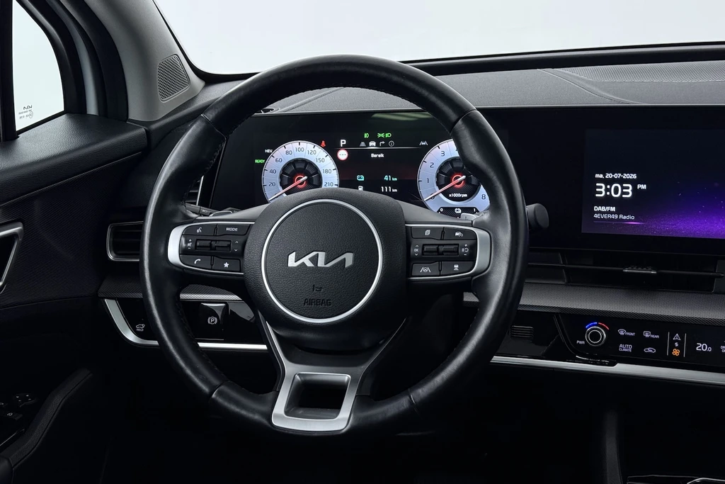Kia Sportage – foto 10
