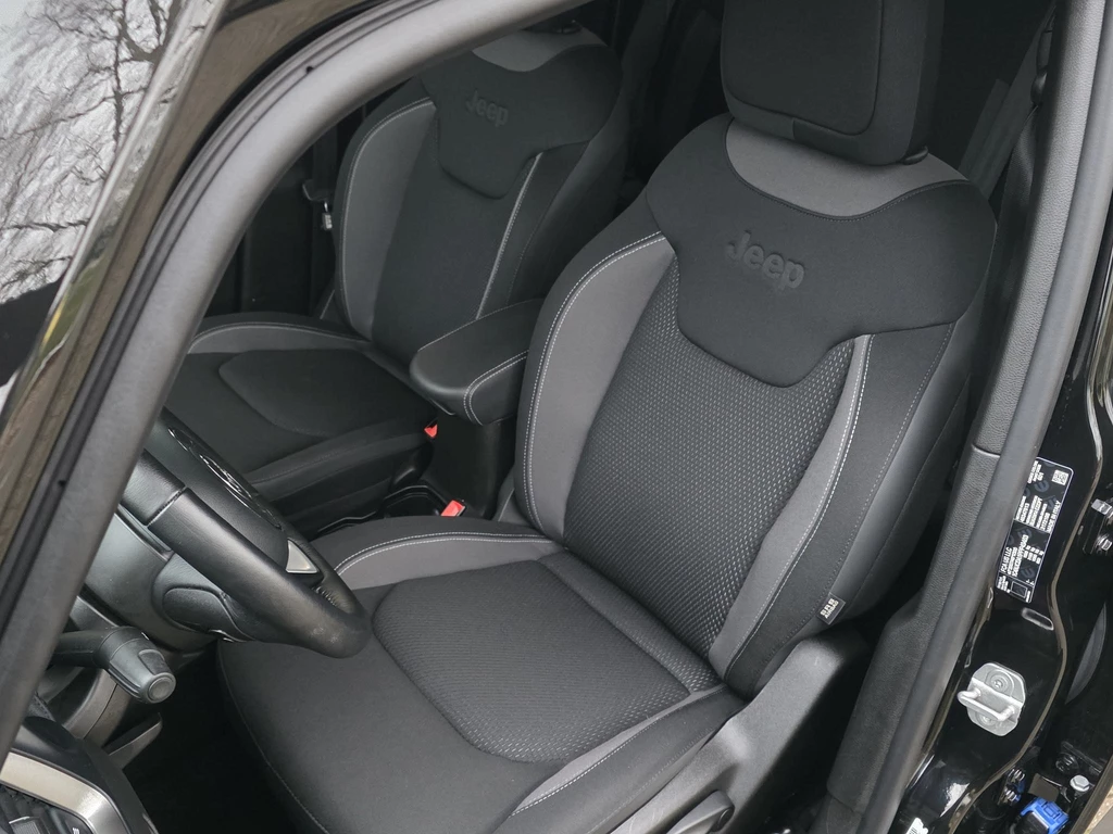 Jeep Renegade – foto 12