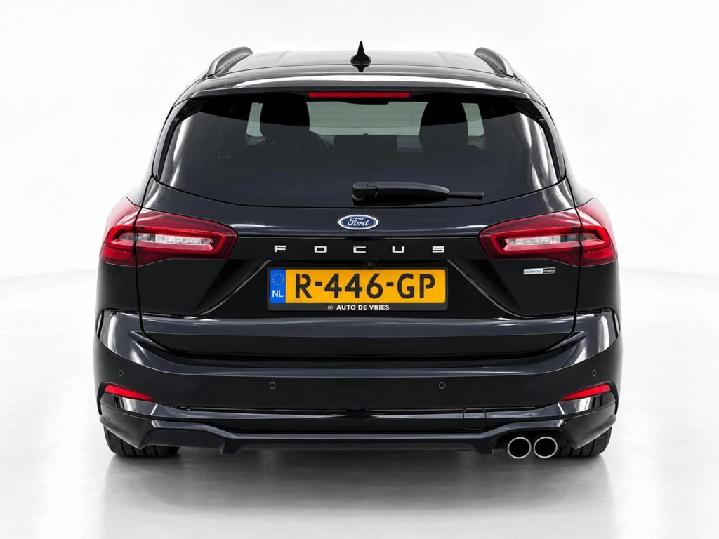 Ford Focus – foto 7