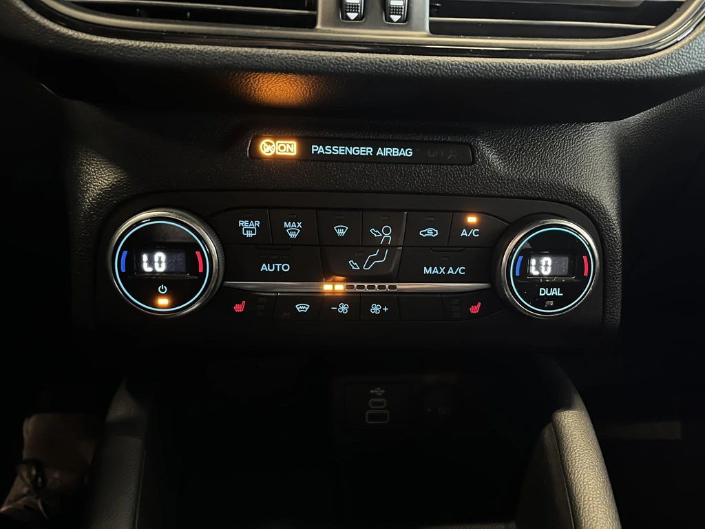 Ford Kuga – foto 31