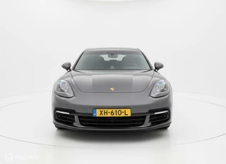 Porsche Panamera – thumbnail 11