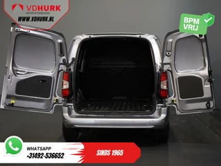 Citroën Berlingo – thumbnail 12