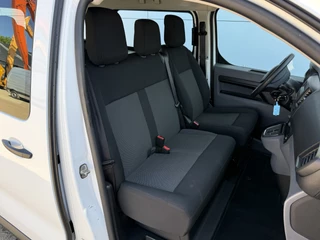 Opel Vivaro-e – thumbnail 9