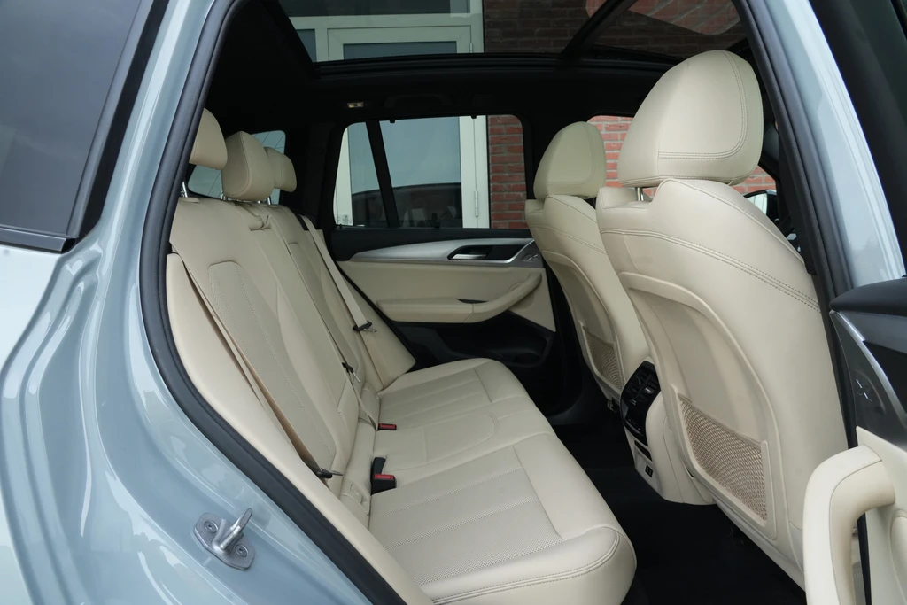 BMW X3 – foto 28
