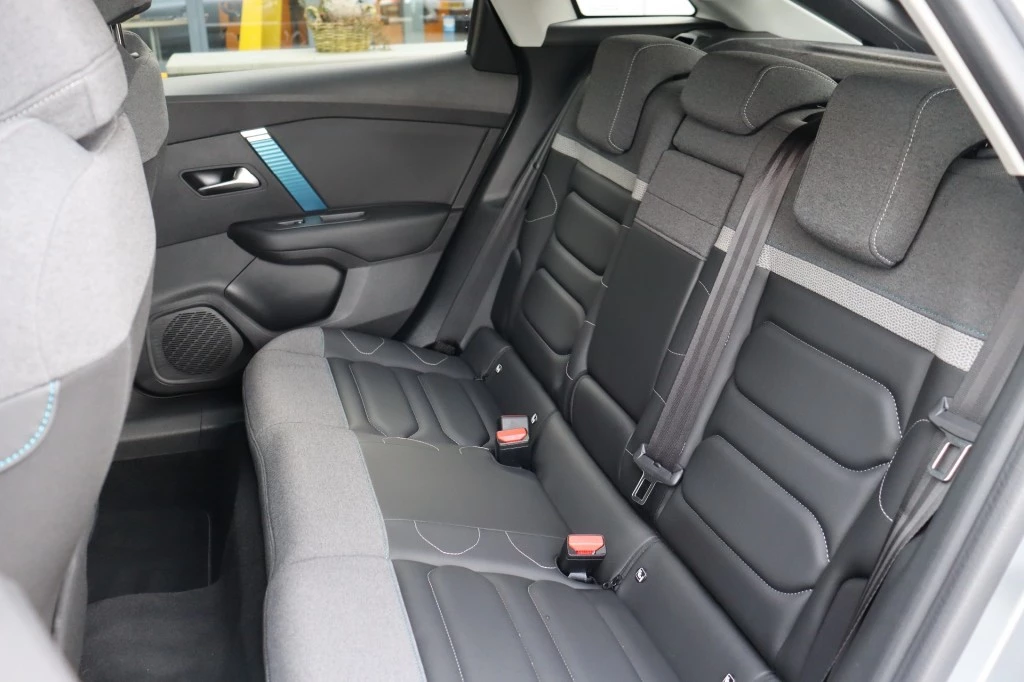 Citroën ë-C4 – foto 30