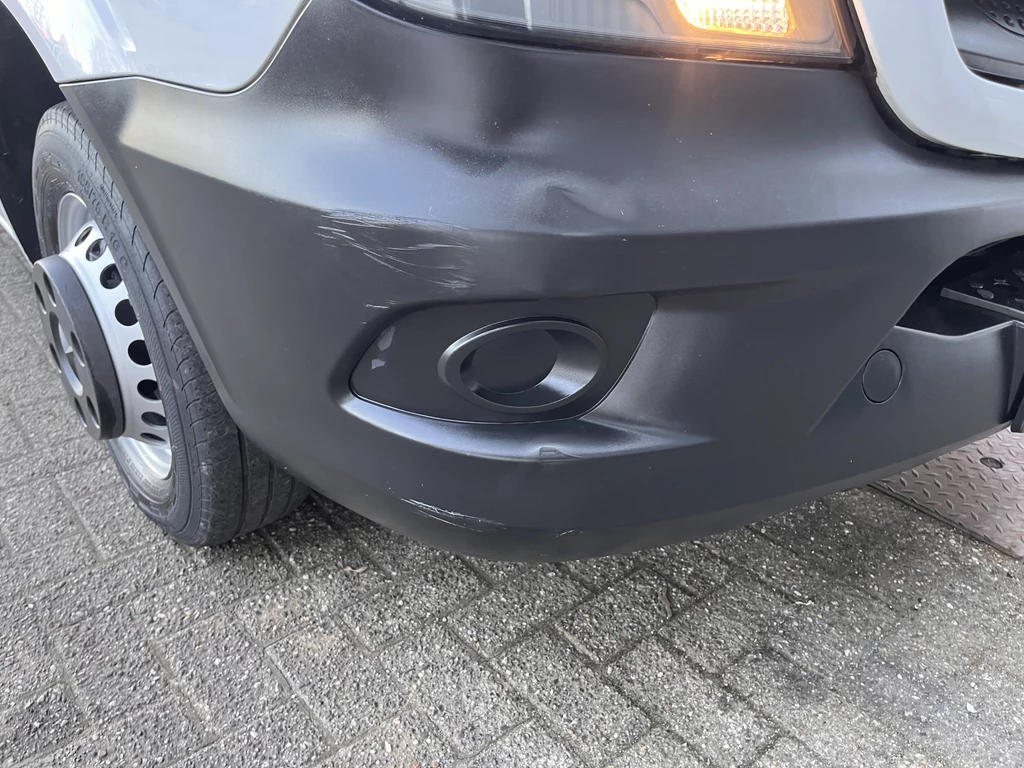 Mercedes-Benz Sprinter – foto 53