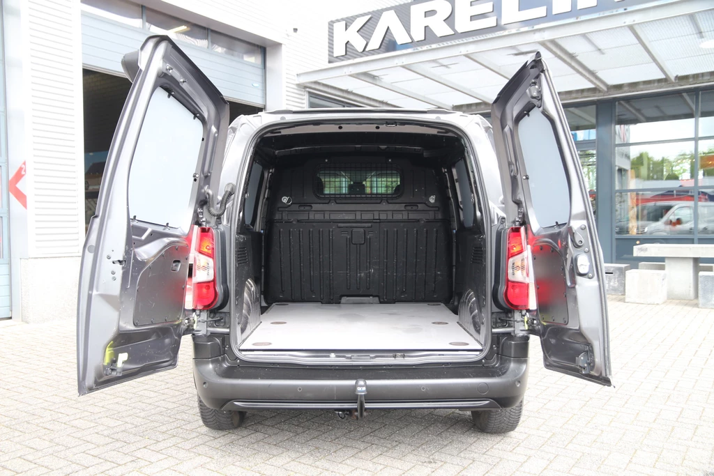 Citroën Berlingo – foto 7