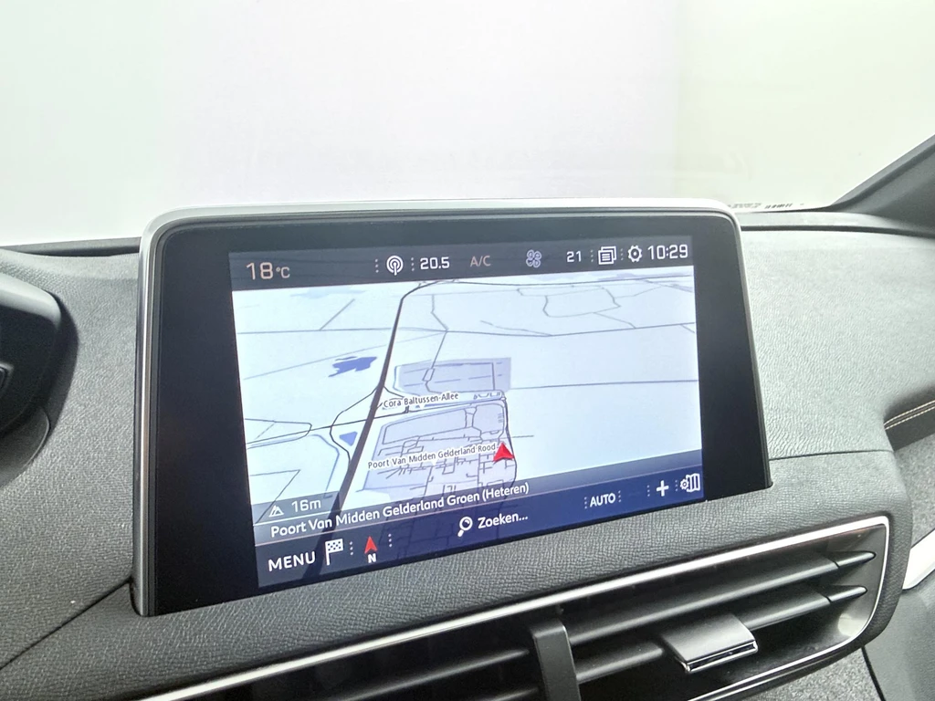 Peugeot 3008 – foto 21