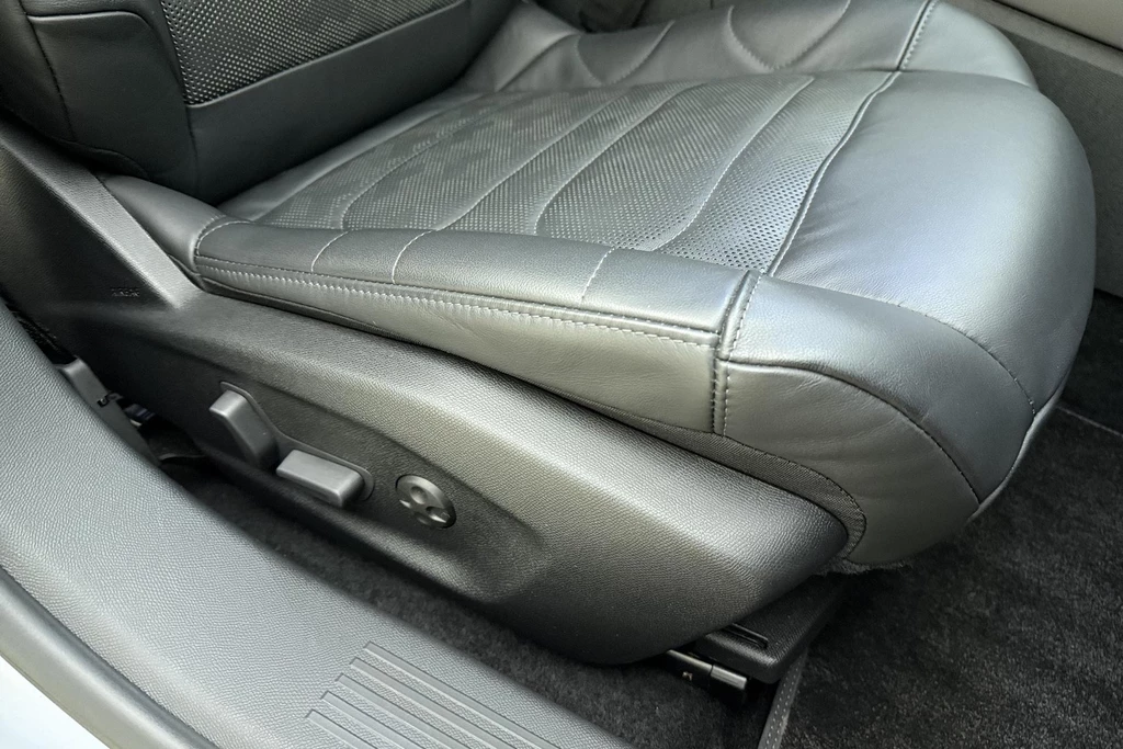 Citroën C5 X – foto 15