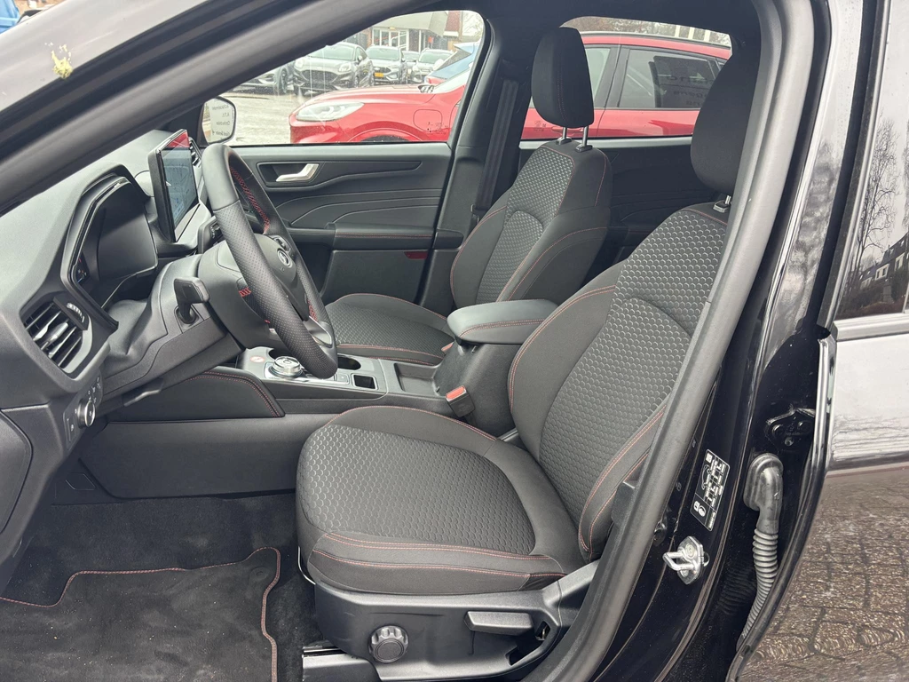 Ford Kuga – foto 12