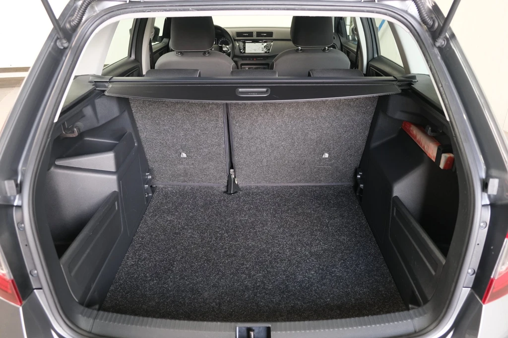 Škoda Fabia – foto 7