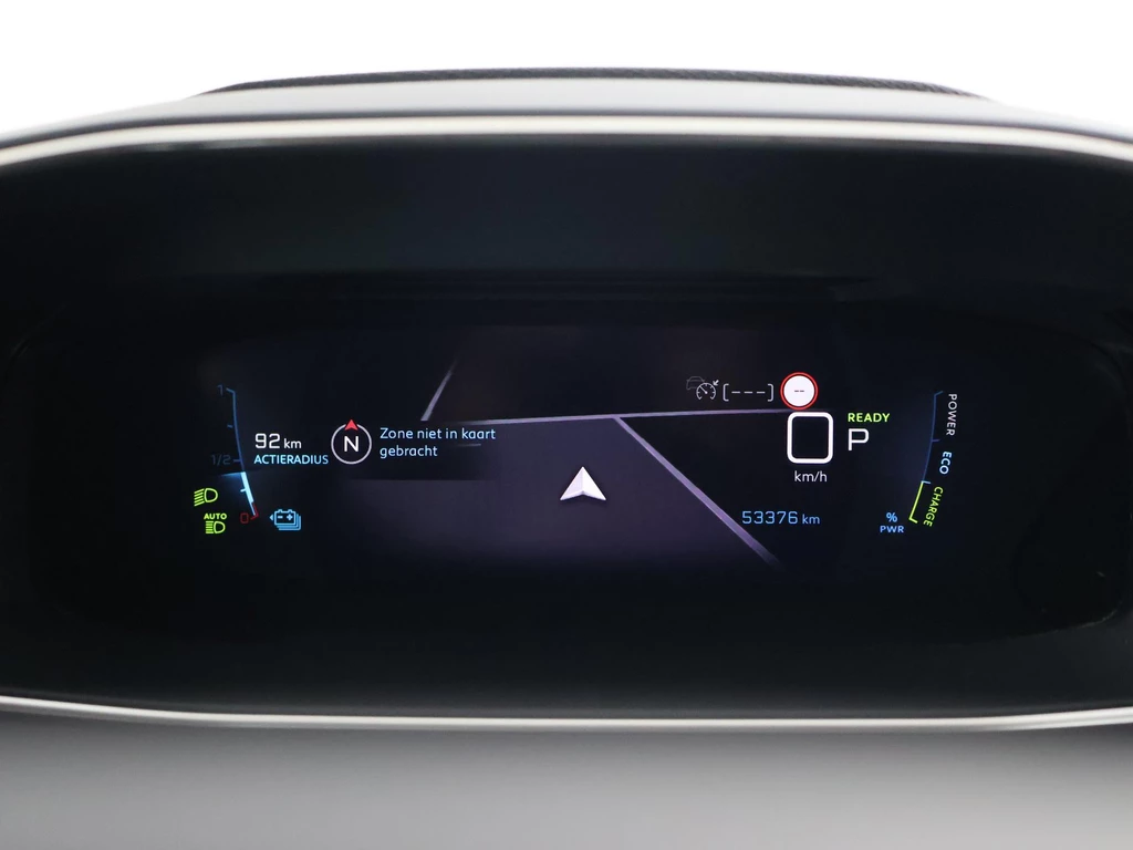 Peugeot e-2008 – foto 31