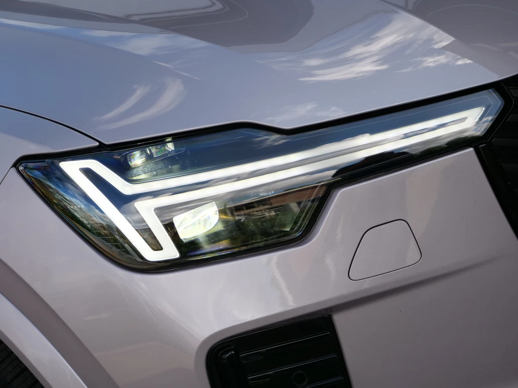 Volvo XC90 – foto 25