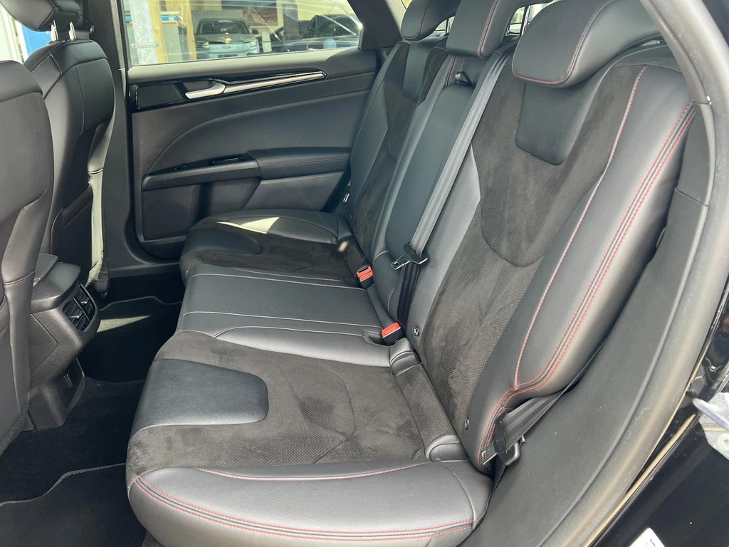 Ford Mondeo – foto 12