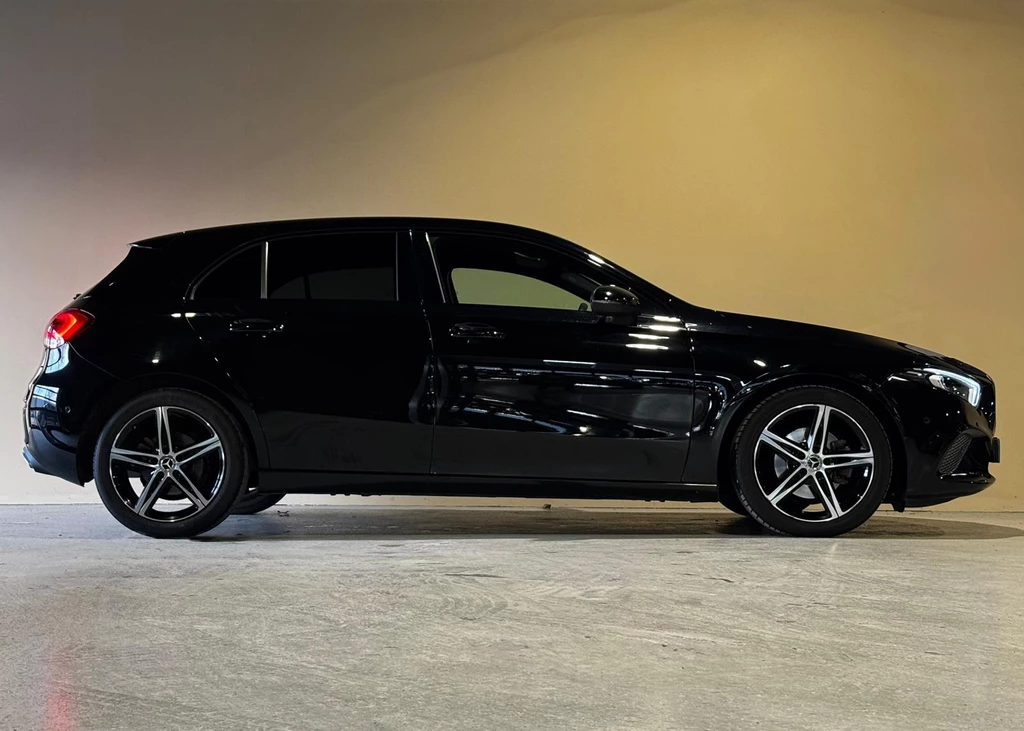 Mercedes-Benz A-Klasse – foto 5