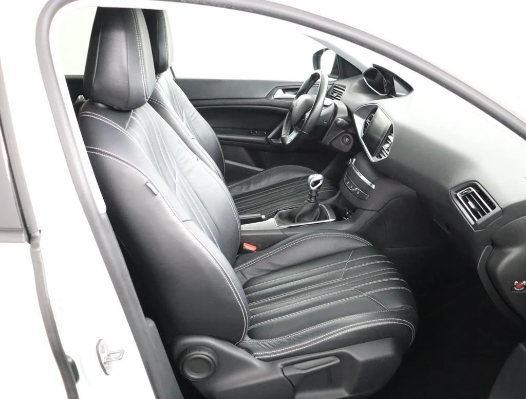 Peugeot 308 – foto 22