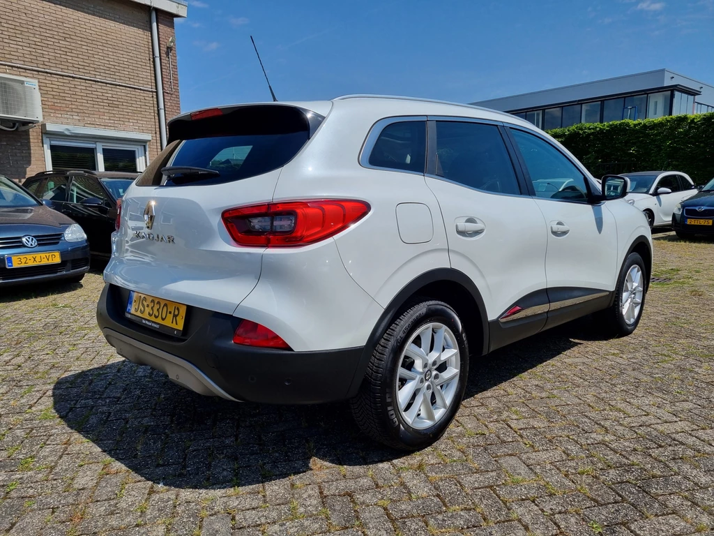 Renault Kadjar – foto 5