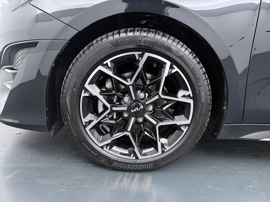 Kia ProCeed – foto 17