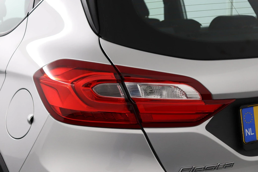 Ford Fiesta – foto 36