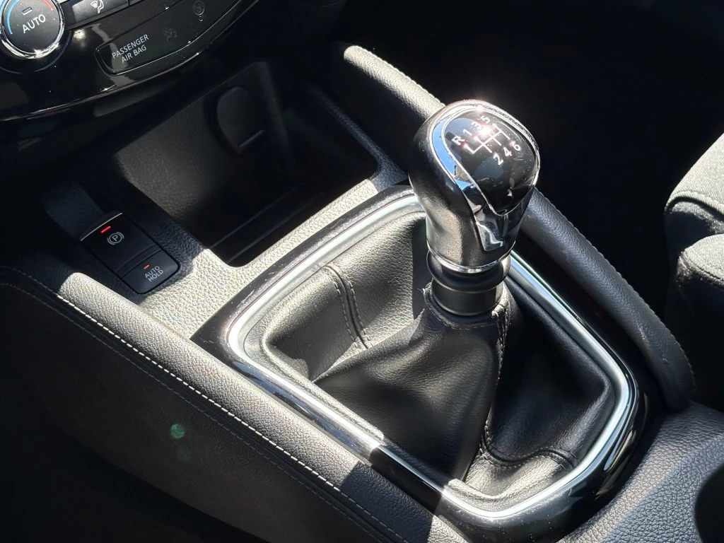 Nissan QASHQAI – foto 16