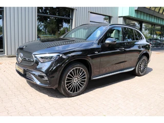 Mercedes-Benz GLC – thumbnail 2