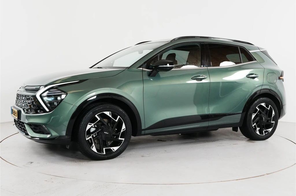 Kia Sportage – foto 2