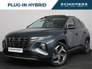 Hyundai Tucson – thumbnail 1
