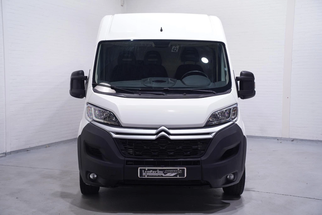 Citroën Jumper – foto 9